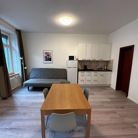 Hitrental Seefeld - Kreuzstrasse Apartments 취리히 외부 사진