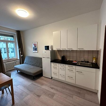 Hitrental Seefeld - Kreuzstrasse Apartments 취리히 외부 사진