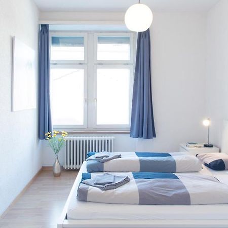 Hitrental Seefeld - Kreuzstrasse Apartments 취리히 외부 사진