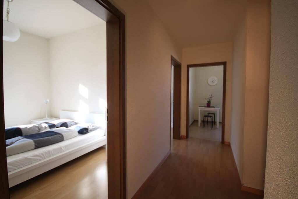 Hitrental Seefeld - Kreuzstrasse Apartments 취리히 외부 사진